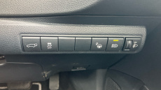 Toyota Corolla 2.0 VVT-i Hybrid Excel 5dr CVT Hybrid Estate